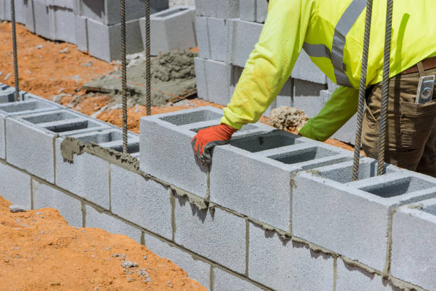 Best Waterproofing & Drywells  in Winfield, IL